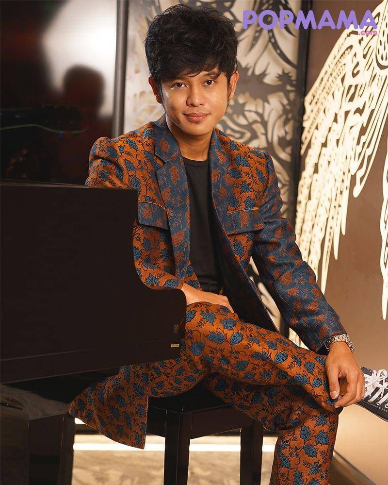 Popmama.com/Michael Andrew