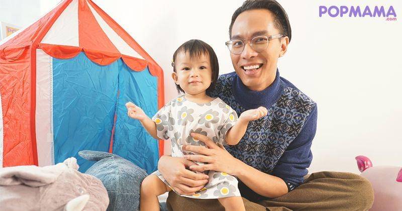 Popmama.com/Michael Andrew