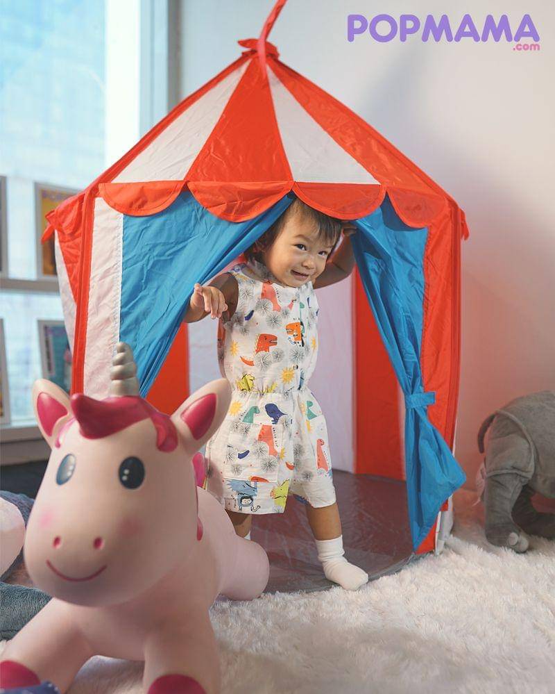 Popmama.com/Michael Andrew