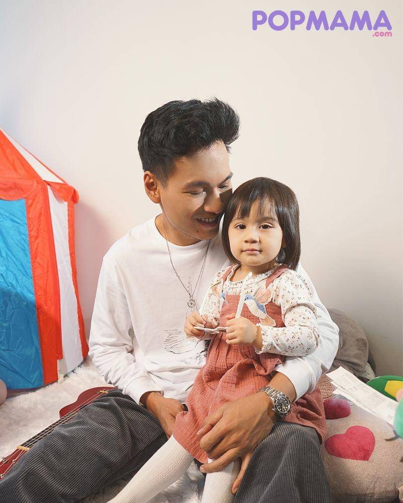 Popmama.com/Michael Andrew