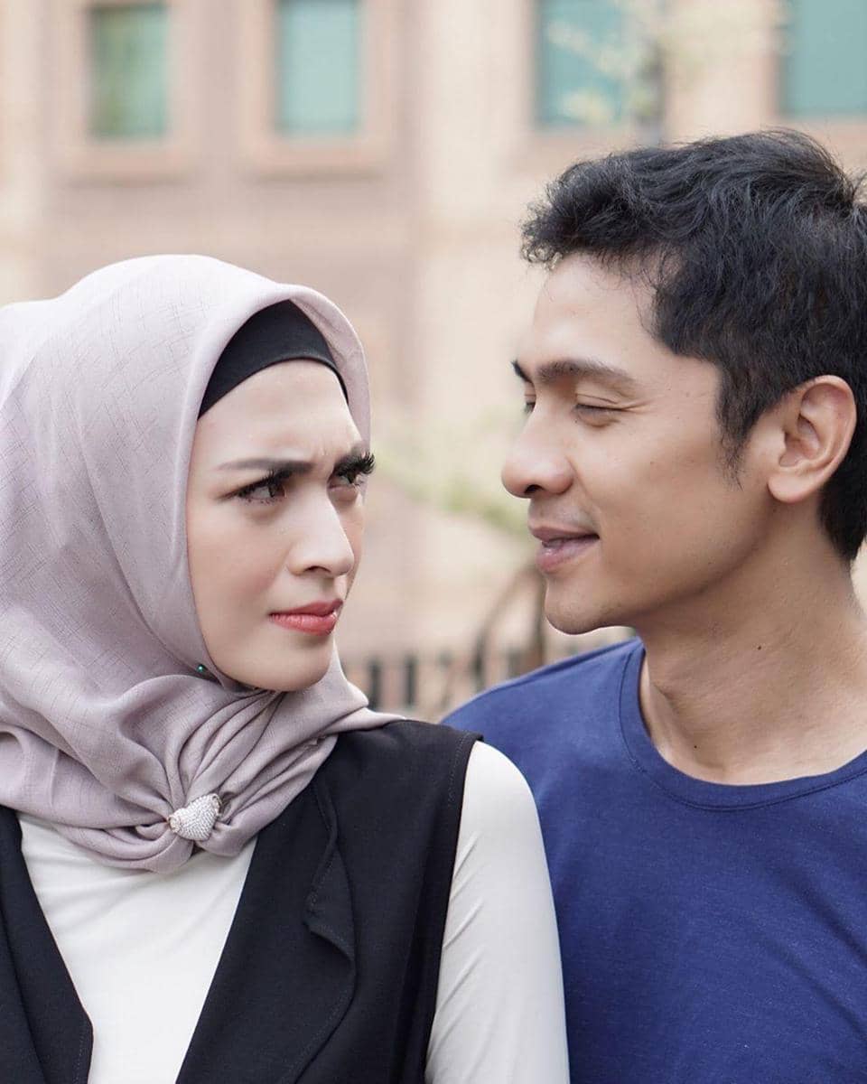 Instagram/donitahubiy