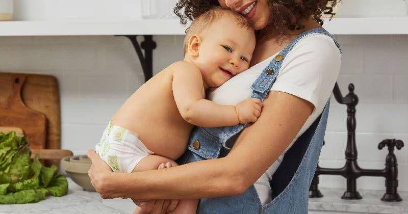 unsplash/ The Honest Company