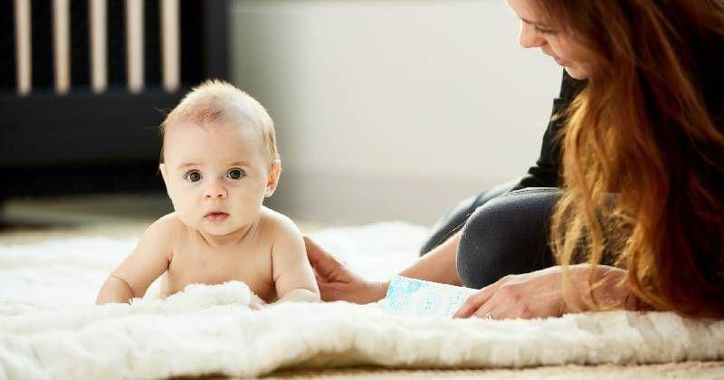 unsplash/The Honest Company