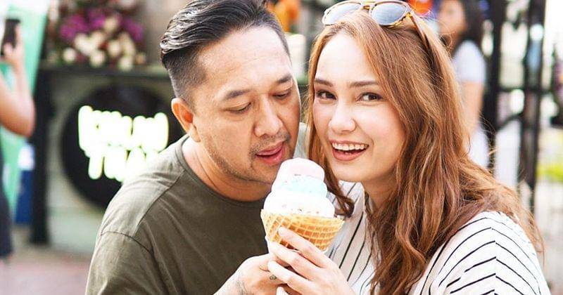 Instagram/febyfebiola_