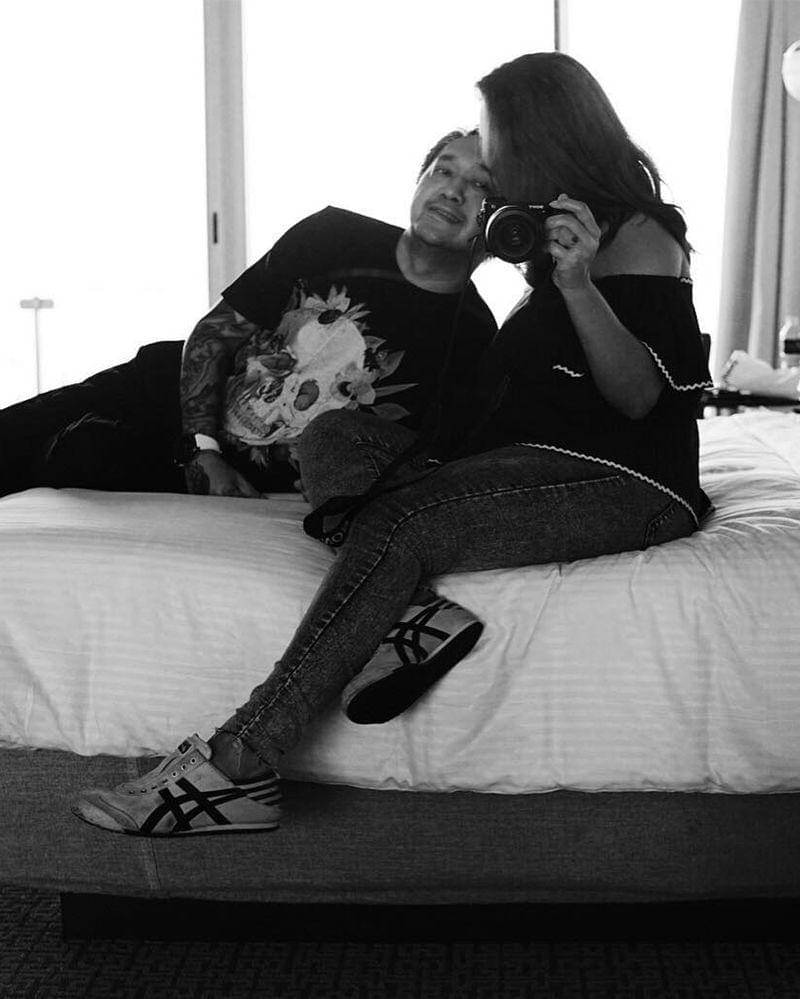 Instagram/febyfebiola_