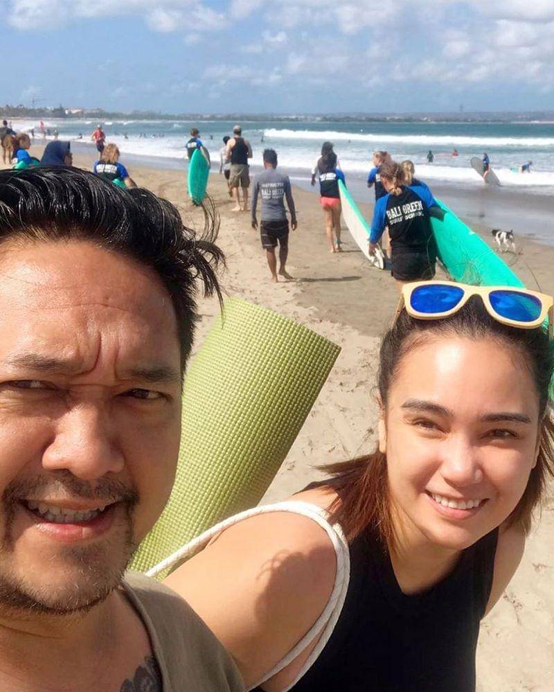 Instagram/febyfebiola_