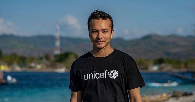 Instagram.com/unicefindonesia