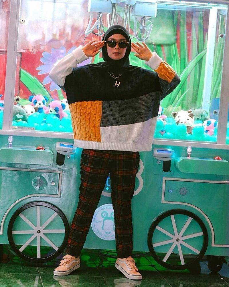 Instagram.com/tantrinamirah