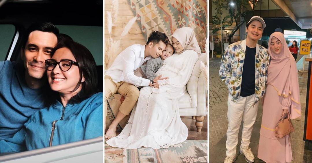 Instagram.com/Darius_sinathrya, Rachelvennya, Alvin_411