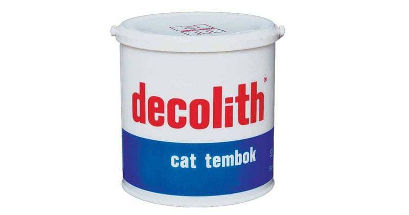 Tokopedia.com/Toko Cat Lancar 