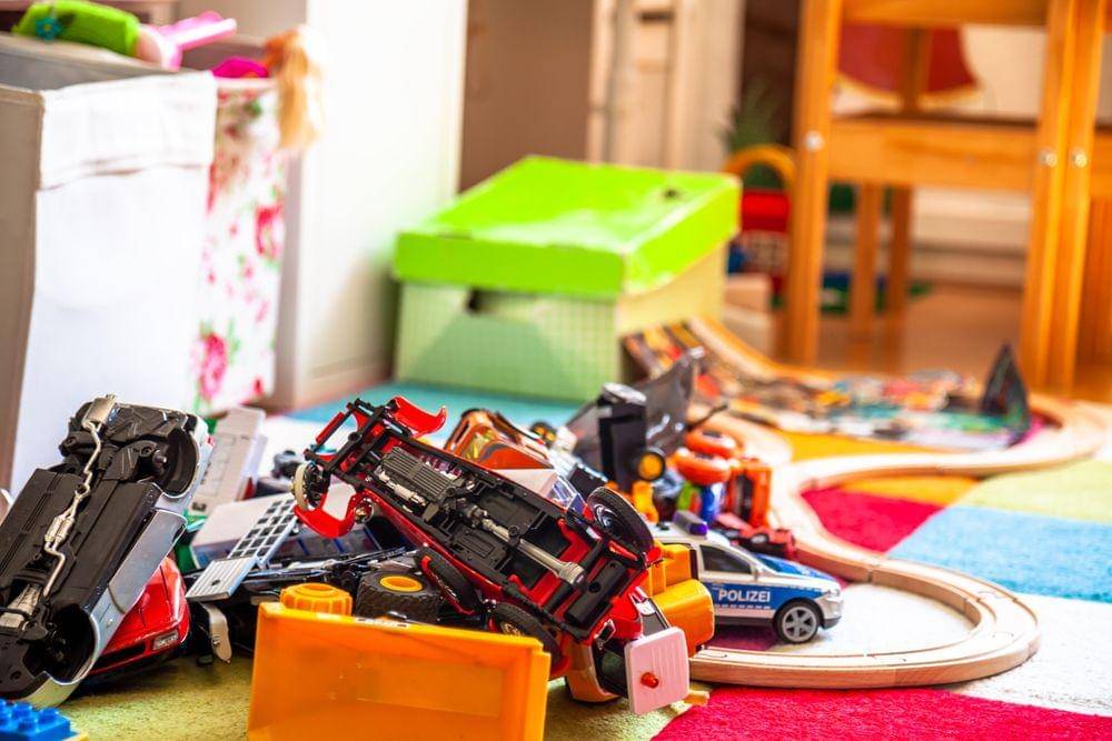 Shutterstock/Lukassek