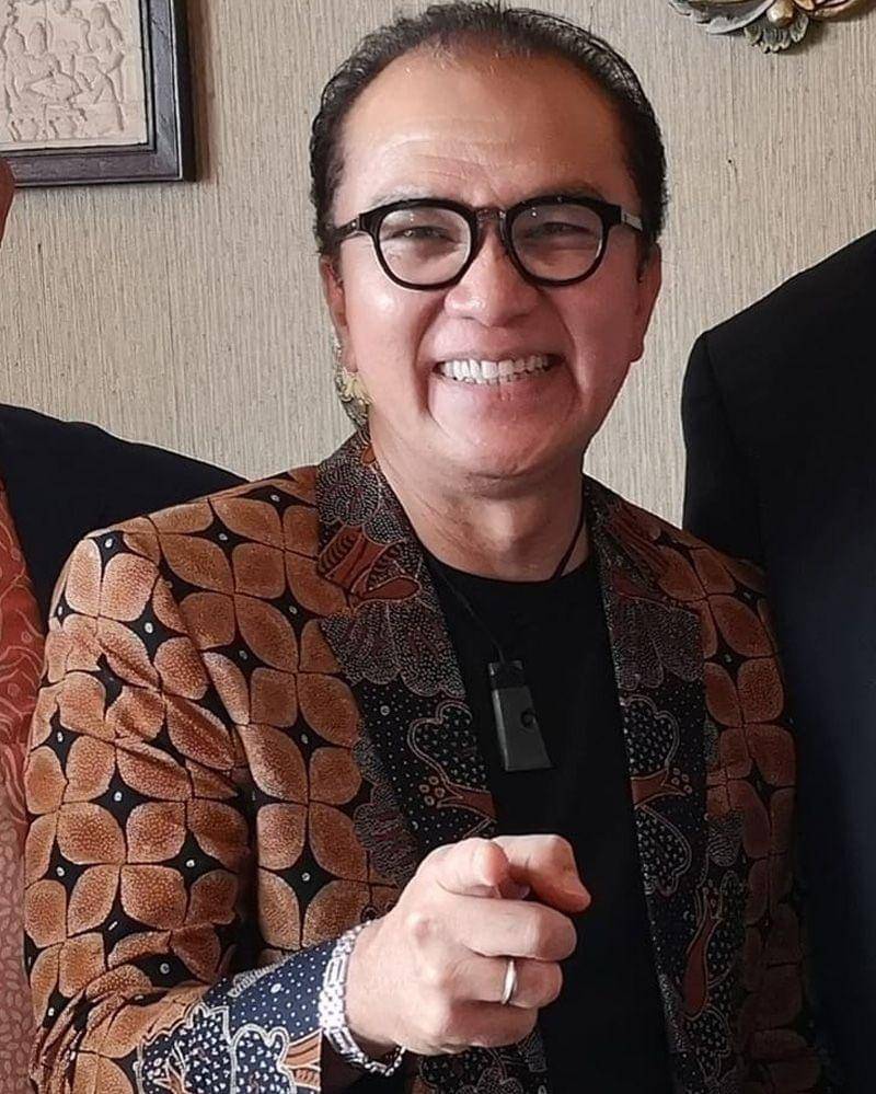 Instagram.com/tantowiyahyaofficial