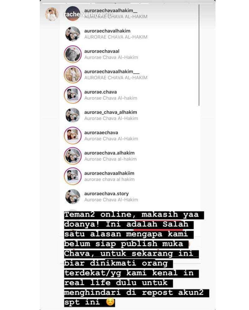 Instagram.com/rachelvennya