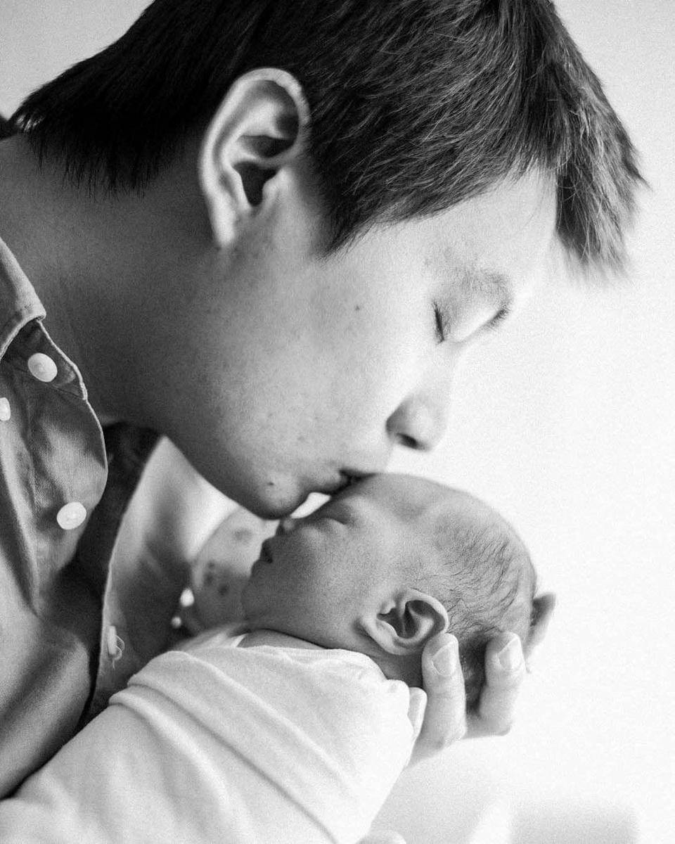 Instagram/edrictjandra