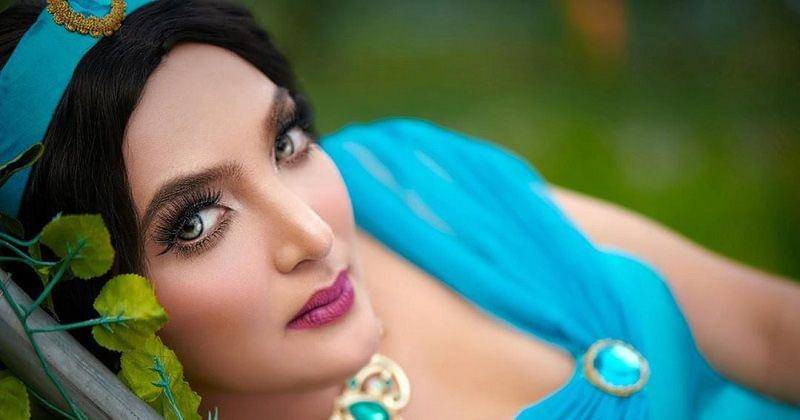 Instagram.com/ashanty_ash