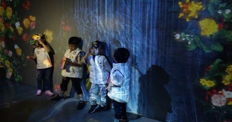 Popmama.com/Tisa Ajeng