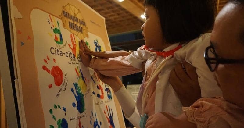 Popmama.com/Tisa Ajeng