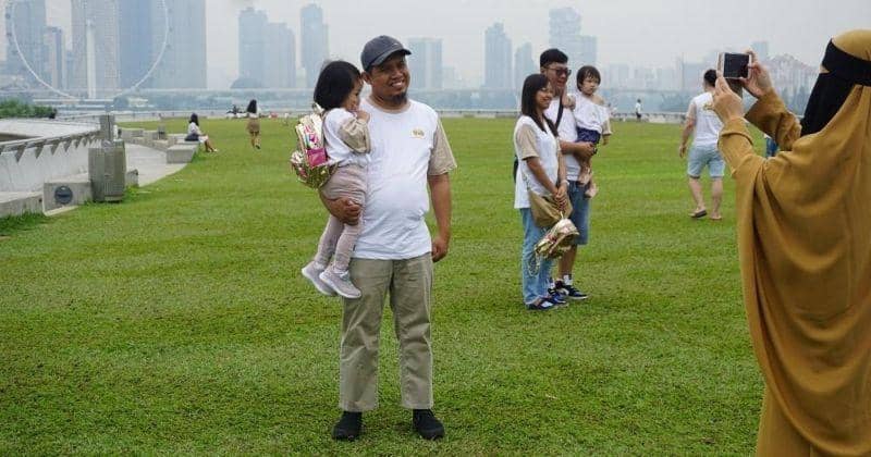 Popmama.com/Tisa Ajeng