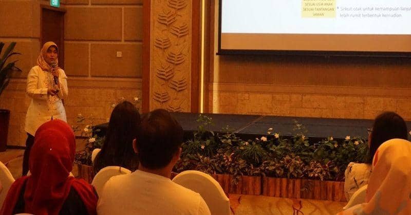 Popmama.com/Tisa Ajeng