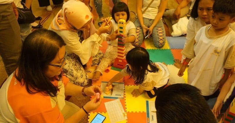 Popmama.com/Tisa Ajeng