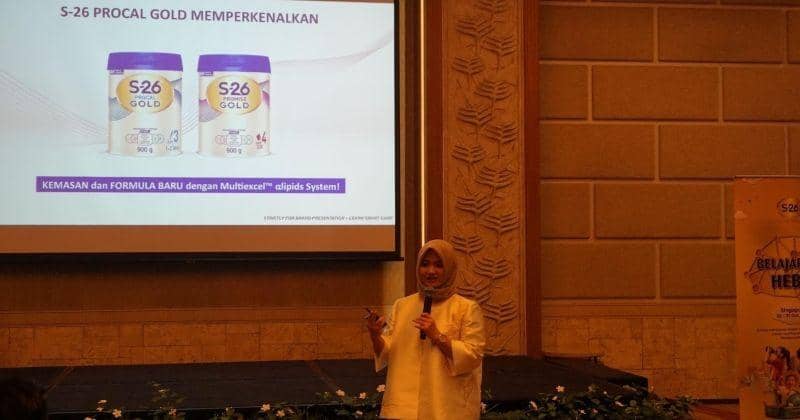 Popmama.com/Tisa Ajeng