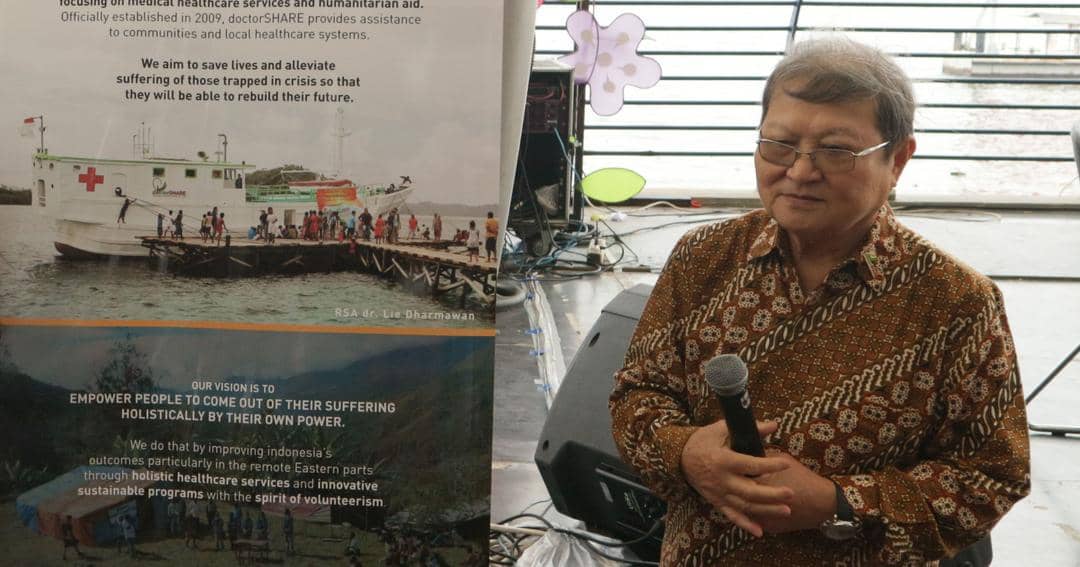 Popmama.com/ Mahardhiyanto