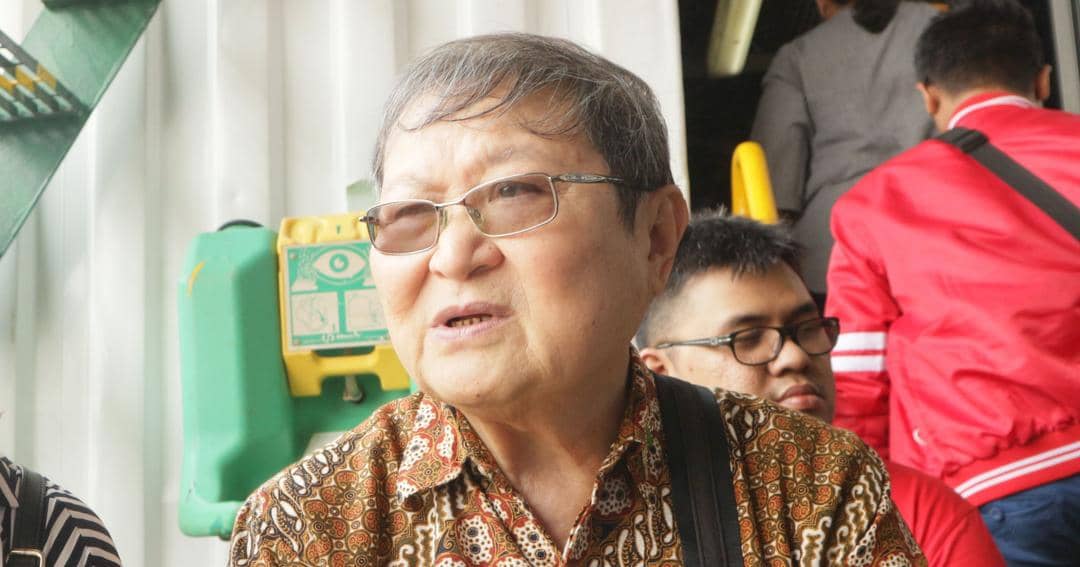 Popmama.com/ Mahardhiyanto