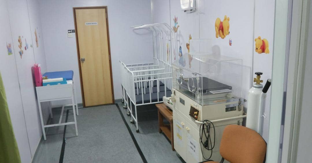 Popmama.com/ Mahardhiyanto