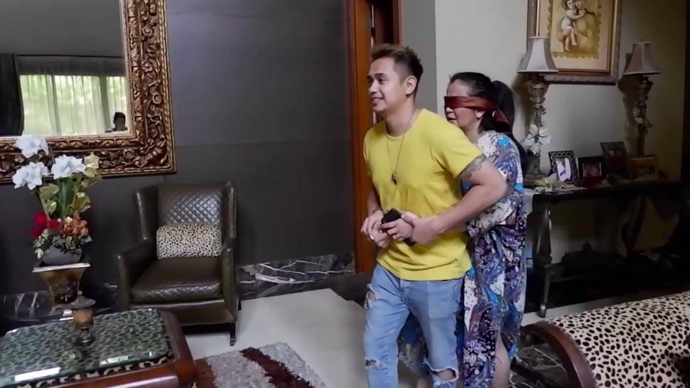 YouTube.com/Jenjun Family