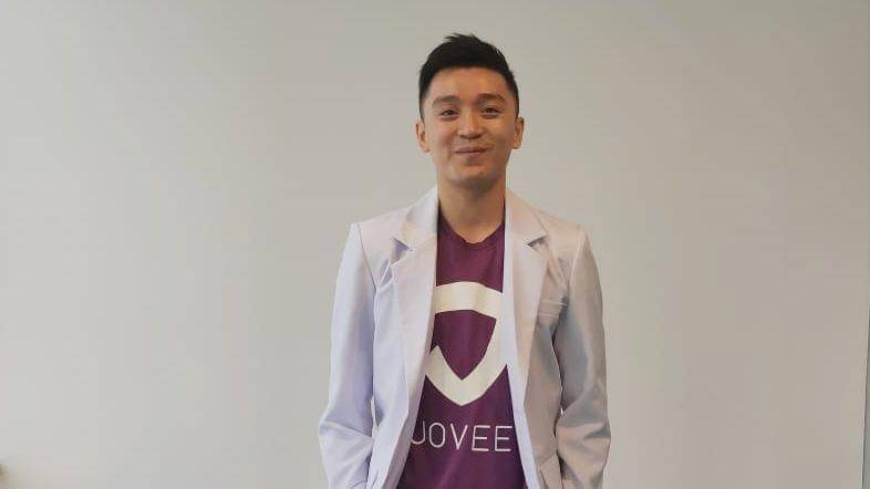 Dr. Andrian - Popmama.com/Novy Agrina