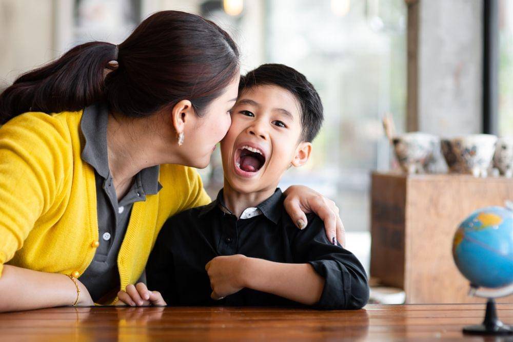 Shutterstock/Happy Together