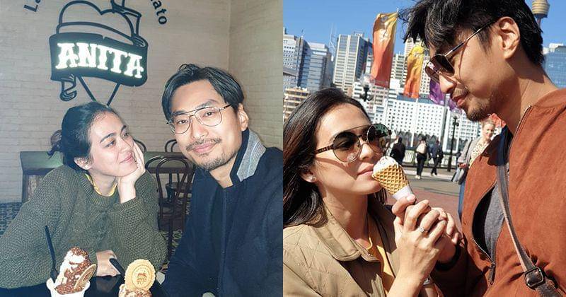 Instagram/jevierjustin/tiff.justin