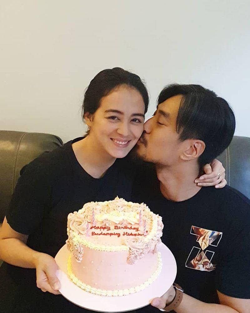 Instagram/jevierjustin