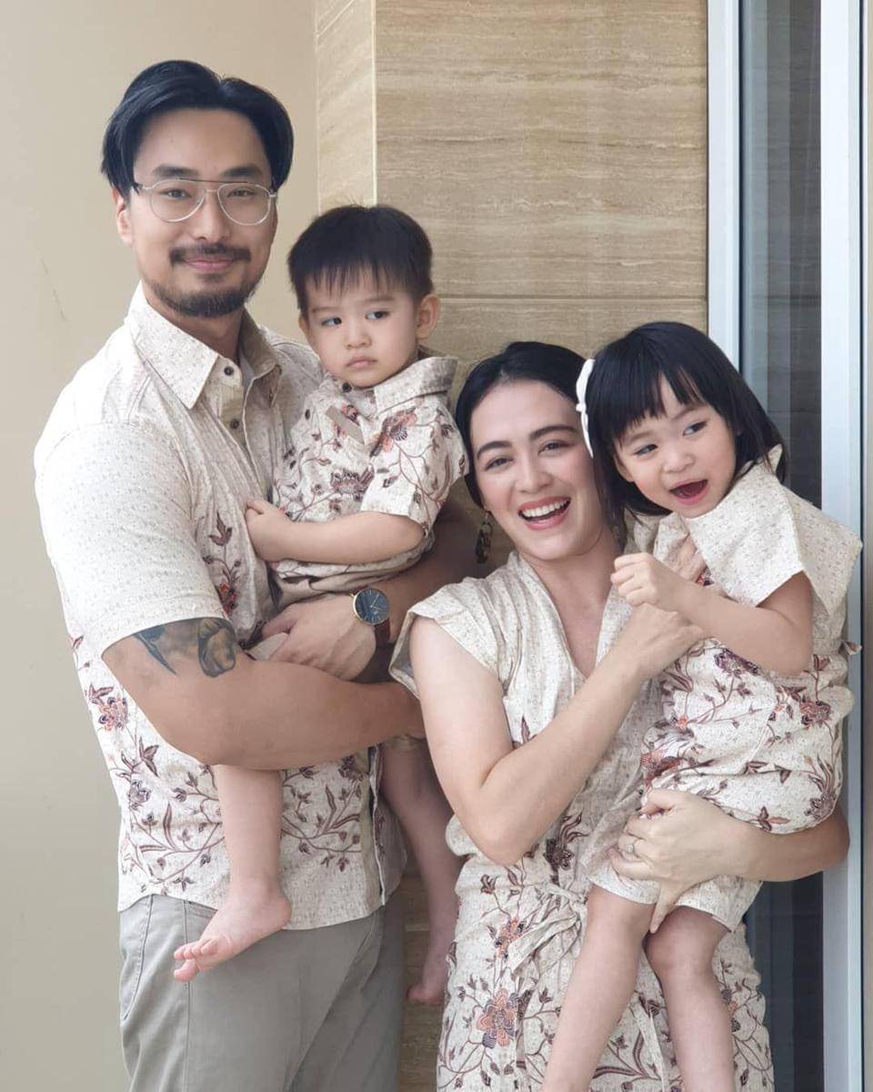 Instagram/jevierjustin