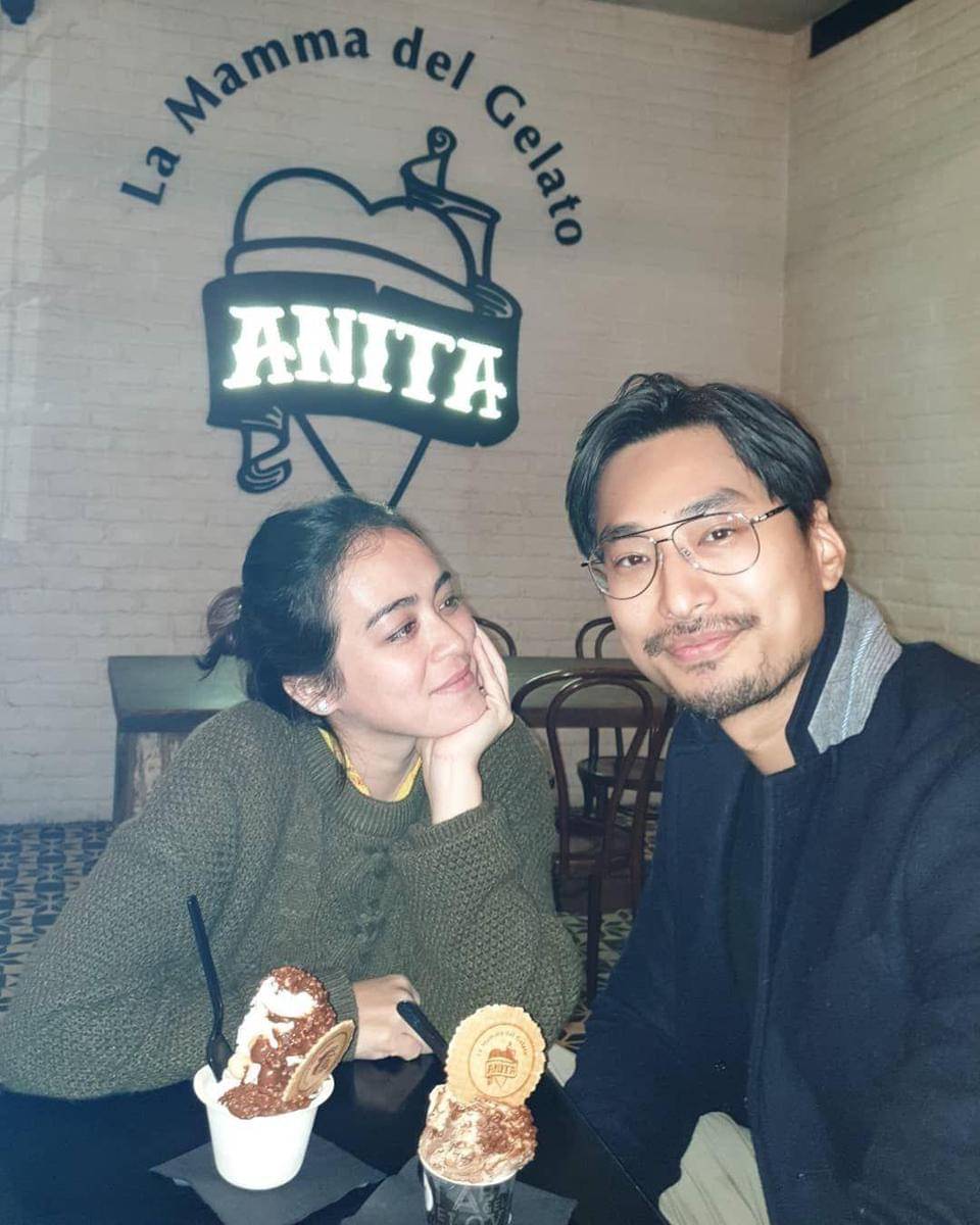 Instagram/jevierjustin