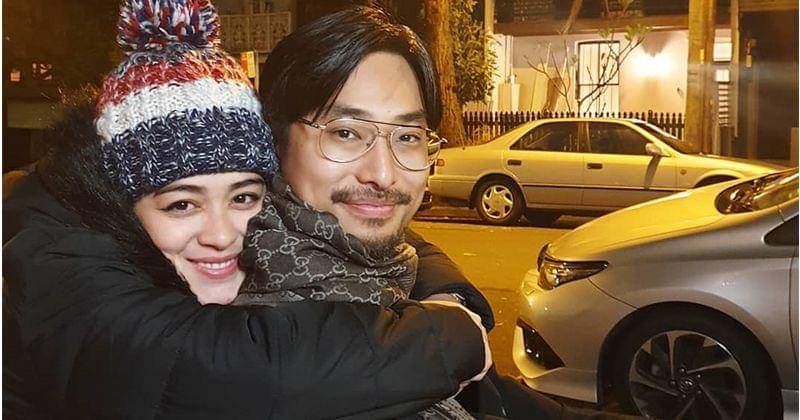 Instagram/jevierjustin