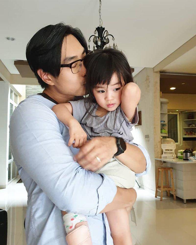 Instagram/jevierjustin