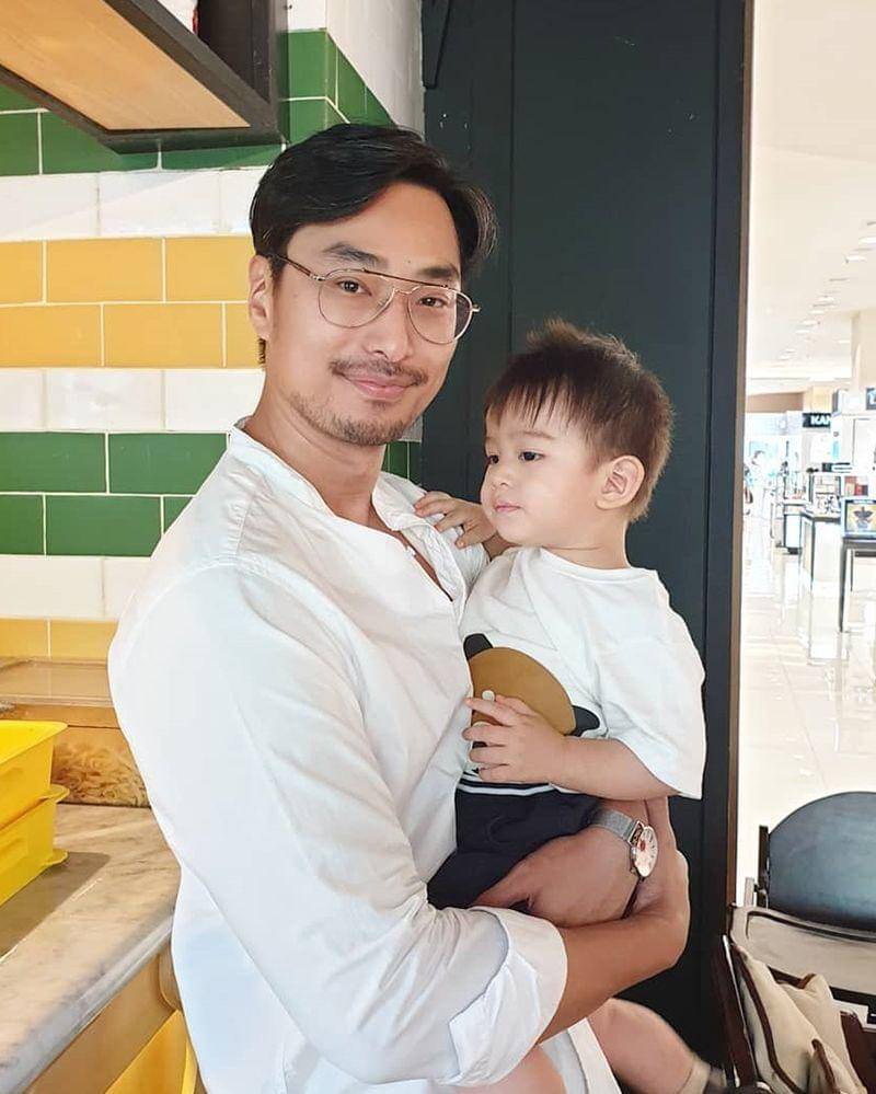 Instagram/jevierjustin