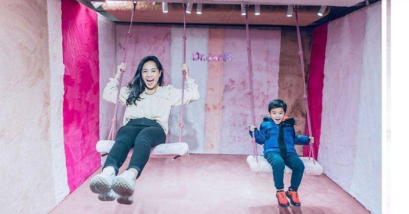 Instagram.com/raffinagita1717