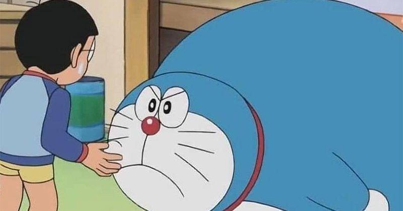 Instagram.com/doraemonandme