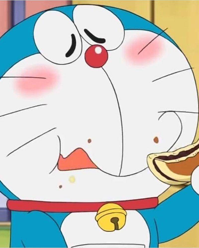 Instagram.com/doraemonandme