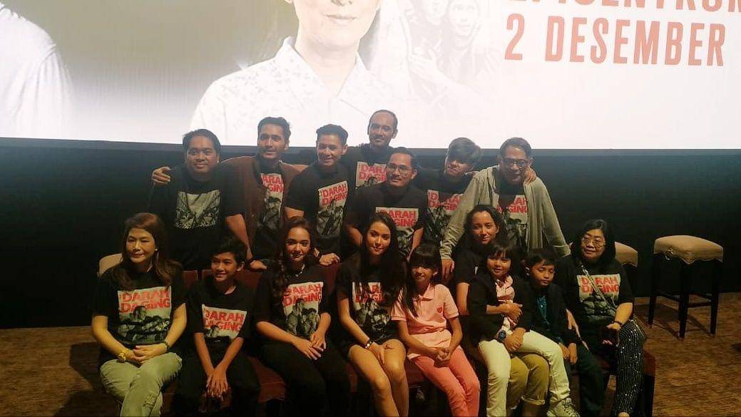 Popmama.com/Fajar Perdana