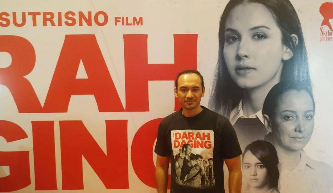 Popmama.com/Fajar Perdana