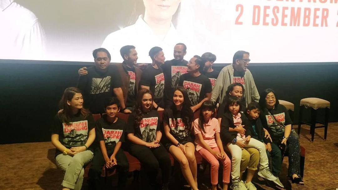 Popmama.com/Fajar Perdana