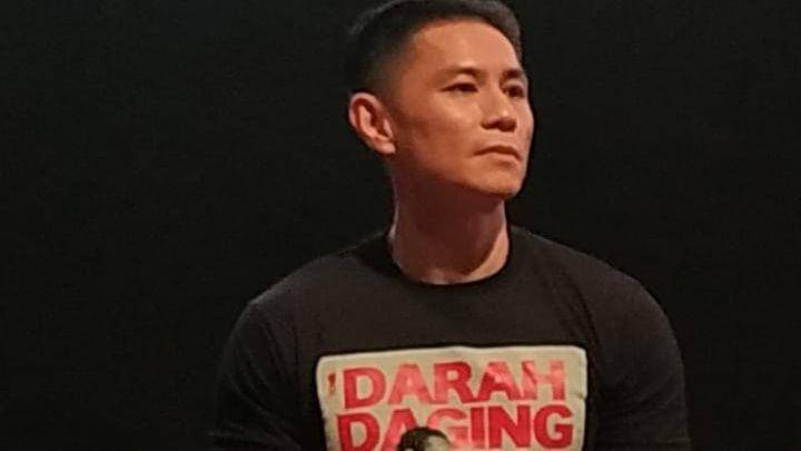 Popmama.com/Fajar Perdana