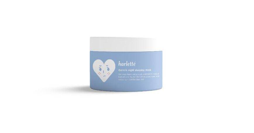 Harlettebeauty.com