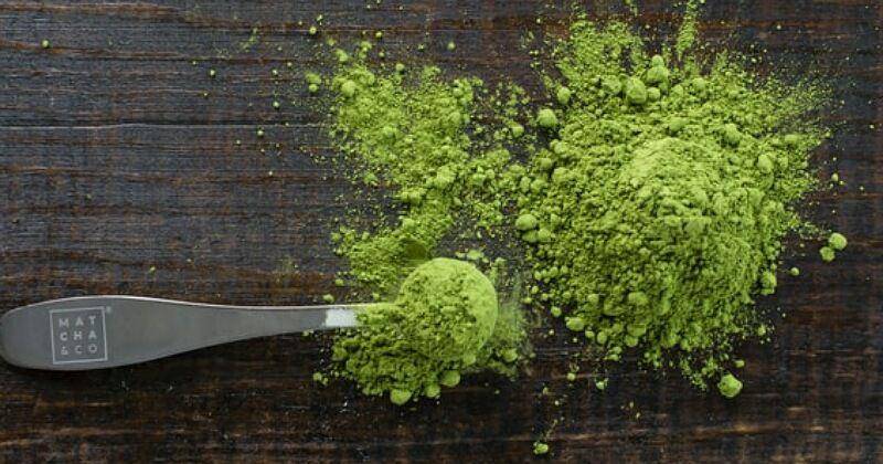 Unsplash/Matcha and CO