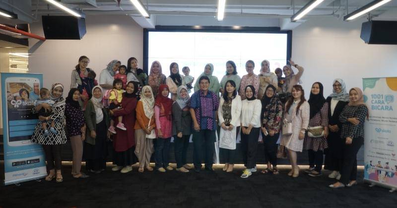 Popmama/FX Dimas Prasetyo