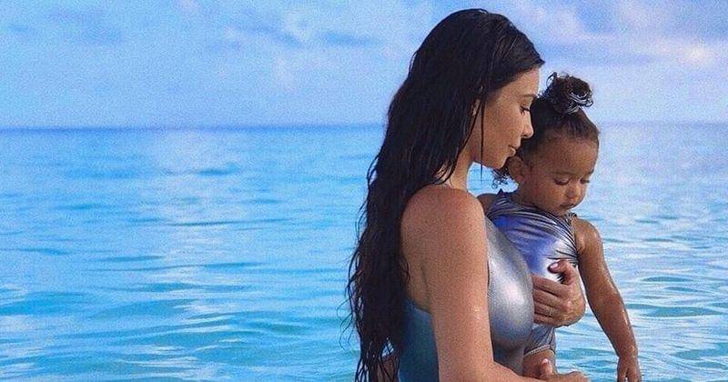 Instagram/kimkardashian