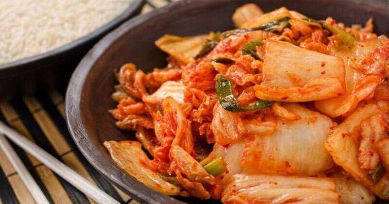 Cara membuat kimchi dengan 5 langkah - www.mnn.com